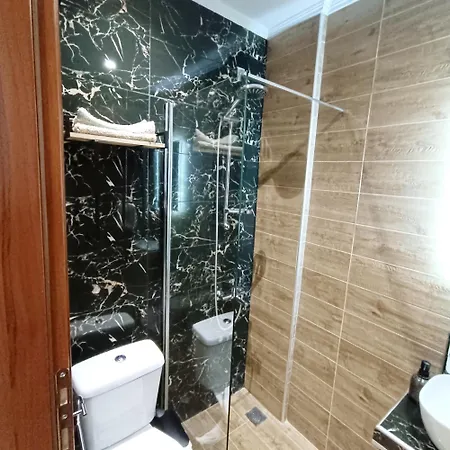 Apartment Purple Tulip Center Thessaloniki